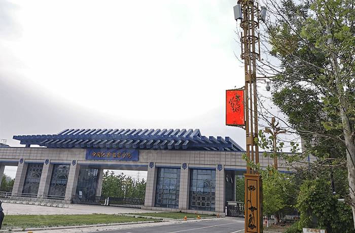智慧城市體系建設初具規模：燈桿屏的智慧城市應用是否大于商業廣告應用？